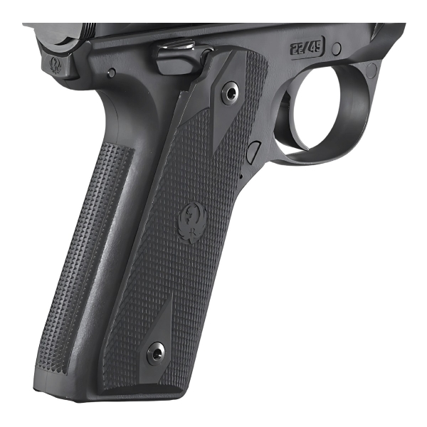 Pistolet Ruger Mark IV 22/45 kal. .22lr